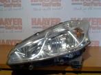 Koplamp Links Peugeot 208 I (CA/CC/CK/CL) (2012-03/2019-12), Kontakt-peugeot@peugeot.com, Gebruikt, Peugeot Deutschland GmbH, Bahnhofsplatz, Rüsselsheim 65423, , Duitsland