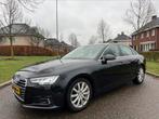 Audi A4 2.0 TDI Ultra 140KW S-tron7 2015 Zwart, 4 cilinders, A4, Zwart, Diesel