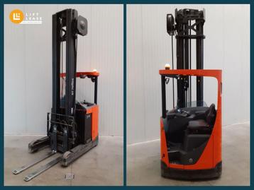 BT RRE160 - MET REACHVORKEN beschikbaar voor biedingen