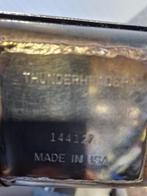 THUNDERHEADER Performances uitlaat Harley Davidson, Motoren, Ophalen, Gebruikt