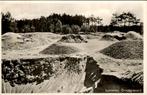 Lunteren - Grindgraverij, Ophalen of Verzenden, Voor 1920, Gelopen, Gelderland