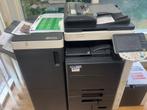 Konica Minolta Bizzhub 550C, Computers en Software, Printers, Ophalen, Gebruikt, Zwart-en-wit printen, Printer