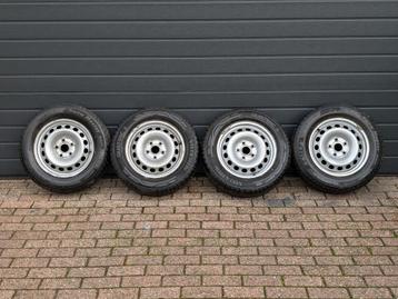 WINTERSET 5x112 15INCH (caddy) beschikbaar voor biedingen