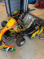 Kart, Sport en Fitness, Karting, Ophalen of Verzenden