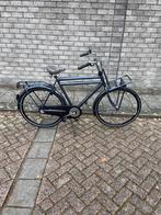 Herenfiets Cortina U4 Transporter, Fietsen en Brommers, Gebruikt, Versnellingen, 61 tot 65 cm, Ophalen