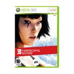 XBOX 360 | Mirrors Edge, Spelcomputers en Games, Avontuur en Actie, 1 speler, Ophalen of Verzenden, Zo goed als nieuw