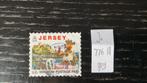 Jersey Mi. 776 II gestempeld, Ophalen of Verzenden, Gestempeld