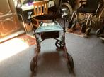 Rollator, Diversen, Ophalen of Verzenden, Gebruikt