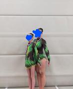 Acropakjes duo, Sport en Fitness, Kindermaat 146 t/m 176, Ophalen, Gebruikt, Turnpak(je)