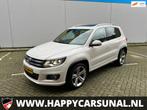 Volkswagen Tiguan 2.0 TDI Sport&Style 4Motion R-line Edition, Auto's, Volkswagen, Te koop, Geïmporteerd, Gebruikt, 750 kg