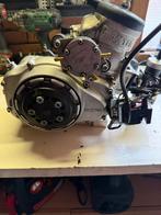 Maxter MXO 125cc motor voor schakel kart GELASTE CILINDER, Ophalen, Gebruikt, Blok, Maxter