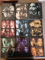 The X-Files seizoen 1 t/m 9 te koop, Cd's en Dvd's, Ophalen, Zo goed als nieuw, Komedie