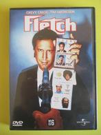 Fletch - DVD ( Chevy Chase ), Cd's en Dvd's, Dvd's | Komedie, Ophalen of Verzenden