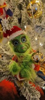 Baby Grinch, Diversen, Kerst, Ophalen, Nieuw
