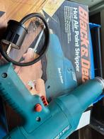 Hetelucht verfstripper - hot air paint stripper, Doe-het-zelf en Verbouw, Gereedschap | Overige machines, Ophalen of Verzenden