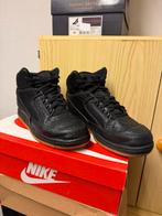 Nike Air Python PRM - Maat 42.5 - Zwart, Zwart, Nike, Ophalen of Verzenden, Sneakers of Gympen