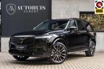 Volvo XC90 2.0 T8 AWD Ultra Dark B&W Massage 22' Luchtvering, Gebruikt, 454 pk, 4 cilinders, 1969 cc