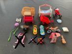 Playmobil kinder bed ed…, Kinderen en Baby's, Speelgoed | Playmobil, Ophalen of Verzenden, Zo goed als nieuw