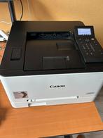 Canon i-SENSYS LBP631Cw A4 laserprinter, Computers en Software, Printers, Ophalen, Gebruikt, Canon, Printer