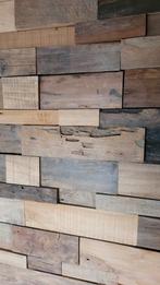 2 dozen wand paneel / panelen / 2.5 m2, Minder dan 25 mm, Nieuw, Ophalen of Verzenden, Plank