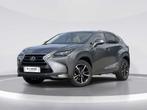 Lexus NX 300h AWD Luxury Line Car 2016 | XF-272-R, Auto's, Lexus, Automaat, Achterwielaandrijving, Gebruikt, Euro 6