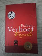 Boek van Esther verhoef : facade, Boeken, Thrillers, Gelezen, Nederland, Ophalen, Esther Verhoef
