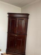 Hoek kast, Ophalen, Zo goed als nieuw