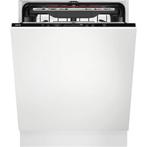 Aeg CL838MM - Inbouw vaatwasser - Comfort Lift - Lichtpunt, Witgoed en Apparatuur, Nieuw, 85 tot 90 cm, Minder dan 10 liter, Voorspoelprogramma