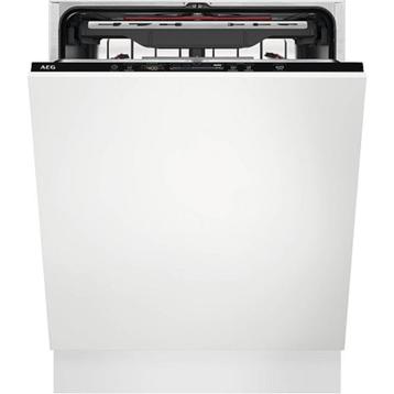 Aeg CL838MM - Inbouw vaatwasser - Comfort Lift - Lichtpunt