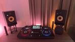 Pioneer OPUS-QUAD DJ Set | KRK Rokit 8 | HDJ-X10| Nieuwstaat, Ophalen of Verzenden, Zo goed als nieuw, Dj-set, Pioneer
