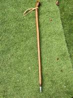 Vintage Wandelstok, Ophalen of Verzenden, Gebruikt
