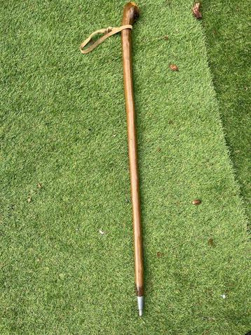 Vintage Wandelstok  beschikbaar voor biedingen