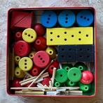 Constructie bouwdoos, Ophalen of Verzenden, Gebruikt