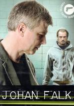 Johan Falk - Seizoen 2 ( 3 DVD ), Vanaf 16 jaar, Ophalen of Verzenden, Zo goed als nieuw, Thriller