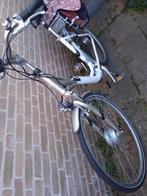 Elektrische fiets X-Tract 60km, 51 tot 55 cm, Ophalen, Gebruikt, Overige merken