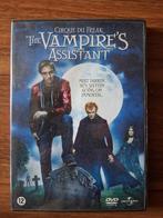 Cirque du Freak: The Vampire's Assistant, Vanaf 12 jaar, Ophalen of Verzenden, Gebruikt