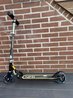 Nijdam opvouwbare stuntstep / 125 /, Fietsen en Brommers, Steps, Ophalen of Verzenden, Zo goed als nieuw, Overige typen, Nijdam