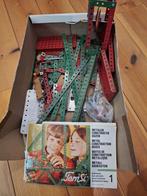 Märklin Mecano, Antiek en Kunst, Antiek | Speelgoed, Ophalen of Verzenden