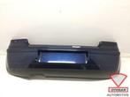 vw polo 9n 2002 2008 achterbumper highline ld5q otosan, Ophalen of Verzenden, Gebruikt, Volkswagen, Bumper