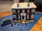 Lego Home Alone 21330 McCallisters huis - Complete set, Kinderen en Baby's, Speelgoed | Duplo en Lego, Ophalen, Zo goed als nieuw