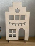 grachten huis decoratie sinterklaas of kerst , Diversen, Sinterklaas, Ophalen of Verzenden, Nieuw