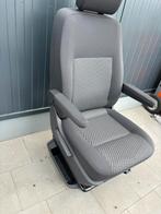 stoel rechts  volkswagen transporter t5 gp t6 tasamo comfort, Auto-onderdelen, Interieur en Bekleding, Ophalen of Verzenden, Volkswagen