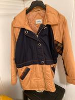 Wintersport, Kleding | Dames, Ophalen, Zo goed als nieuw, Maat 46/48 (XL) of groter, Blauw