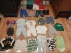 Babykleding pakket maat 62, 68 en 74, Ophalen of Verzenden, Gebruikt, Maat 68