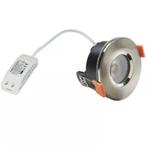 Led inbouwspots 3,8Watt, Huis en Inrichting, Lampen | Spots, Led, Metaal of Aluminium, Nieuw, Ophalen of Verzenden