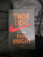 Phil Knight - Shoe Dog, Boeken, Ophalen of Verzenden