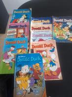 Donald Duck Strips 1974 - 2022 55 stuks, Meerdere stripboeken, Ophalen of Verzenden, Gelezen, Walt Disney