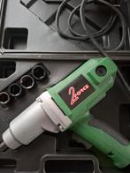 2-Force Slagmoeraanzet SA900W, Doe-het-zelf en Verbouw, Ophalen of Verzenden, Zo goed als nieuw