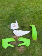 Kappenset kawasaki klx 110, Ophalen