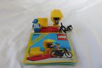 Lego classic town, set 6613 telefooncel, Ophalen of Verzenden, Gebruikt, Complete set, Lego